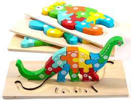 Enjoy delivery australia wide and free click and collect! Buy Montessori Mama Wooden Toddler Puzzles For Kids Ages 2 4 Montessori Toys For Toddlers 2 Years Old Wooden Puzzles For Toddlers 2 4 Years 4 Pack Toddler Puzzle Toddler Toys Online In Indonesia B08mhqwh3s
