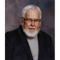 Stanley Hughlet Hall (1943-2018)