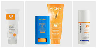 Australian gold botanical continuous spray sunscreen spf 50. Best Sunscreens 12 Top Suncream For Face And Body