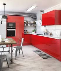 Leroy Merlin Propone Una Coleccion De Cocinas Con Mas De 300 Novedades