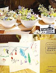 Unicorn Birthday Party Game Ideas Nature Inspired Birthday Party Hostess With The Mostess Natural Birthday Party Bday Party Theme Butterfly Birthday Party