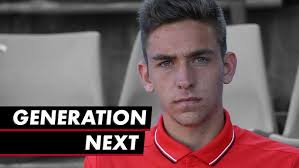 The rise of Josh Macdonald