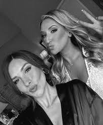 Vanessa Wilkinson's Instagram, Twitter & Facebook