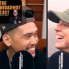 The Broadway Cast: Dancers Unite with Thayne Jasperson, Mattie Love & Nico  deJesus