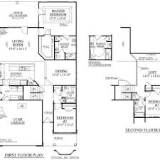 You can also create your own dream home by using our customization service. Unique House Plans 2 Story 3 Bedrooms New Home Design Two 4 Bedroom Floor Landandplan