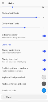 Extracting your apk apps for free. 8vim Keyboard For Android Apk Download