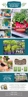 Bloembagz Outdoor Gardens Potting Soil Free Mcdonalds