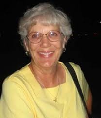 Charlene Edna Taylor Obituary