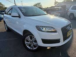 Image result for Ibis White 2011 Q7
