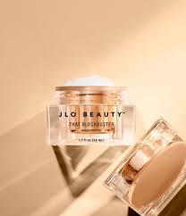 There's a surprise in store though. Jlo Beauty