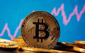 Bitcoin and other cryptocurrencies are like the email of the financial world. Bitcoin Bitcoin Hits Key Level Not Seen Since May Amid Wood Musk Boost The Economic Times
