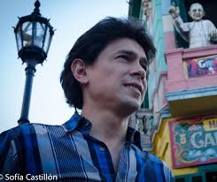 Poesía actual de Colombia