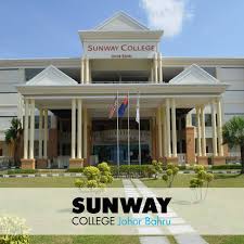 Sunway college is a private college based in bandar sunway, subang jaya, selangor, malaysia. Sunway College Jb Home Facebook