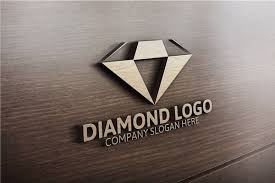 Diamond Logo Diamond Logo Jewelry Logo Design Logo Design
