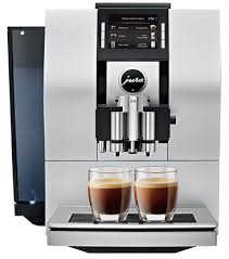 Specialty coffee more than twenty different drink types can be programmed to suit your personal taste with the jura impressa x9 refurbished automatic espresso. Jura Impressa C60 Automatic Coffee Center Review Coffee On Fleek