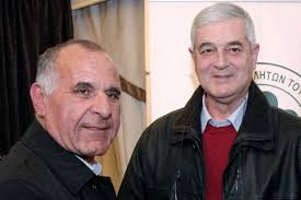 Κωνσταντίνου για Οικονομόπουλο: «Ο Τάκης είχε πάθει εγκεφαλικό και δεν το είχε πει σε κανέναν» - ΤΟ ΒΗΜΑ