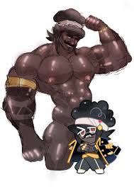 🔞[Galéria] Cookie in progress \u003c3 XXX@el_carlo5XXX | | Truyen-Hentai.com