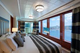 For even more space, guests can opt for a balcony. Everything You Want To Know About Cabins And Suites On Norwegian Cruise Line Ships