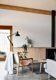 Gallery Of Ballarat House Eldridge Anderson Architects 13 In 2020 Living Room Design Diy Living Room Diy Living Room Designs