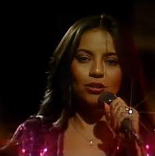 Jueves de TBT PERLA EN EL FESTIVAL... - PARAGUAY Y LO NUESTRO | Facebook