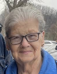 Obituary information for Gracie Baker