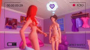 Sims 2 porn