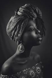 Beautiful Photography Beautiful Black And White Pictures Of People Living Loving Laughing Learning Female Profile Black And White Portraits Beautiful Black Women