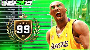 Nba 2k19 Best Shooting Guard Builds Most Overpowered Shooting Point Guard Builds In 2k19 Youtube
