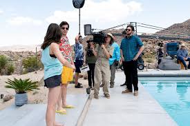 When carefree nyles and reluctant maid of honor sarah have a chance encounter at a palm springs wedding, things get complicated as they are create a free acount to gain access to tons of cool features like subscribing to your favorite tv shows and receiving facebook notifications. Palm Springs 2020 Stream Movies Online In 2020 Streaming Movies Online Spring Movie Full Movies Online Free