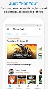 The mangareader and mangabird is good but everytime 10 or more manga with long names updated the notification can't show them all just like the img below and it's hard to manually find whatever manga updated in the app because i have more than 100 manga in the list Manga Rock For Iphone Download