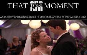 Pin By Katrina Swaim On Oth One Tree Hill Best Tv Shows Moments Quotes