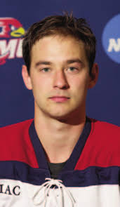 SMU MEN'S HOCKEY 2012-13 SEASON IN REVIEW