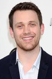 Actor Chris Bellant — Stock Editorial Photo © Jean_Nelson #125262592