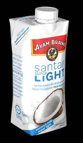 Santan kelapa ayam brand 1lt uht. Resepi Rendang Ayam Sedap Dan Tahan Lama Ayam Brand