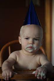 Check spelling or type a new query. My Stoic Son On His First Birthday Pics