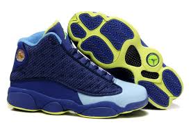 Air Jordan 13 Black And Blue Air Jordan 14 Dark Blue Lime Green Air Jordan Shoes Michael Jordan Shoes Air Jordans Retro Air Jordans Nike Air Jordan Shoes