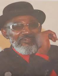 Obituary information for John Andrew Davis, II