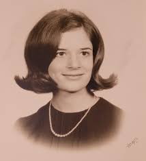 Fairlawn in the background of photos from 1966