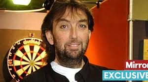 I begged Andy Fordham to quit booze and when he did, it gave us 14 more  years together'