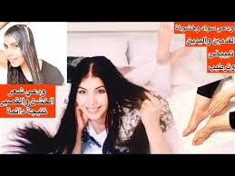 مهما كان شعرك جاف مجعد خشن متقصف سيصبح أملس مثل الحرير وطويل مثل ديل الحصان خلطة عجيبة سريعة المفعول Youtube In 2020