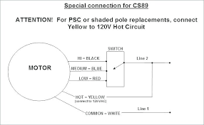 Had cleaned and oiled its shaft bearings and even changed the squarish capacitor but 1. Diagram 3 Speed Fan Motor Wiring Diagram 110v Full Version Hd Quality Diagram 110v Diagramlessm Wecsrl It