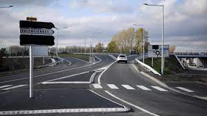 Retrouvez toute l'actualité en direct, lisez les articles de la voix du nord et le journal numérique sur tous vos appareils. Contournement Nord De Valenciennes Deux Gros Ouvrages Realises Et La Suite