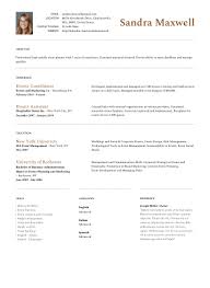 Cv Builder Resumecoach Resume Templates Cv Builder Best Resume Template