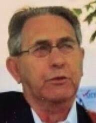 Raymond Roland Riley