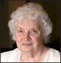 Mary VAVROSKY Obituary (1932