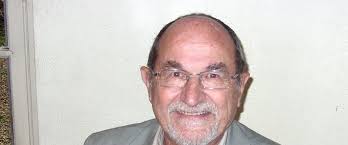 Daniel Marty, la passion des lettres