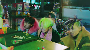 If i were to compare the song to the singles released last year, fxxk it feels like the more mainstream version of their experimental bae bae , mixed with the accessible hookiness of we like 2 party. Pin On Music Vedios