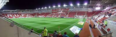 Get the latest rotherham united news, scores, stats, standings, rumors, and more from espn. Rotherham United Away Bristol Rovers Supporters Club