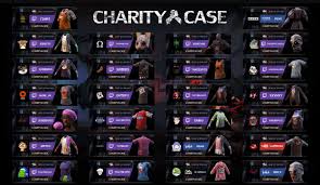 Here is the full list of dbd codes at the moment. Dead By Daylight Charity Case Dlc Offers Up 26 Cosmetics Items Profits Go To A Good Cause Neowin