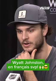 Marc Johnstone Hockey